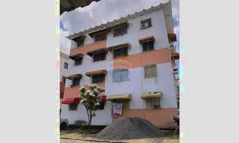 Imagem 2: Apartamento 2 Quartos no Ibura, Condomínio Vale dos Rios I