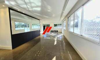 Imagem 4: Apartamento de 4 dormitorios a venda Beira Mar Florianopolis