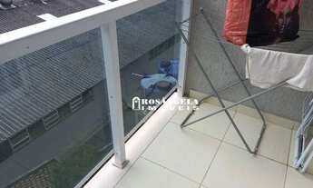 Imagem 6: Apartamento à venda, 56 m² por R$ 295.000,00 - Pimenteiras - Teresópolis/RJ