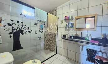 Imagem 6: Casa para Venda em Maceió, Feitosa, 3 dormitórios, 2 suítes, 3 banheiros, 4 vagas