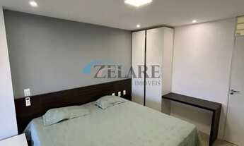 Imagem 6: Imóvel para aluguel possui 40 metros quadrados com 1 quarto em Centro - Campina Grande - P