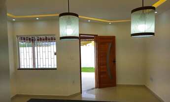 Imagem 6: Casa com 2 quartos à venda, 97 m² por R$ 450.000 - Jardim Atlântico Leste (Itaipuaçu) - Ma