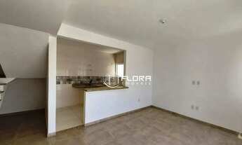 Imagem 2: Casa com 2 dormitórios à venda, 88 m²Itaipuaçu - Maricá/RJ