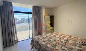 Imagem 6: Alugo Cobertura com 3/4 na Zona Sul