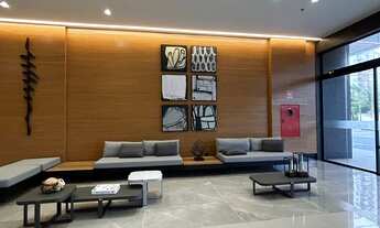 Imagem 3: Sala 74 metros premier jardins