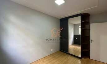 Imagem 6: Apartamento com 2 Quartos, 51 m² - venda por R$ 360.000 ou aluguel por R$ 2.300/mês - Buri