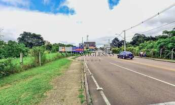 Imagem 6: TERRENO COMERCIAL CENTRO DE CAMPO LARGO