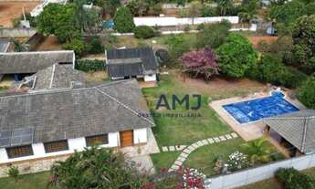 Imagem 4: Chácara no Condomínio Parque dos Cisnes - Goiânia/GO