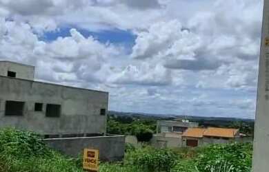 Imagem 2: Terreno a venda, 428.15 m² - Loteamento Aruanã Park Goiânia