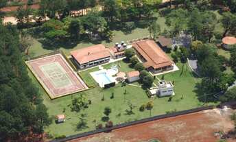 Imagem: Sítio Flor de Lótus (LOCAÇÃO