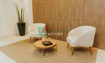 Imagem 3: Apartamento em Avenida Governador Mario Covas Junior - Vila Atlântica - Mongaguá/SP