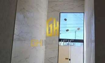 Imagem 2: Casa à venda, 102 m² por R$ 350.000,00 - Conjunto Vera Cruz - Goiânia/GO