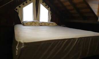 Imagem 15: Imóvel para venda possui 190 metros quadrados com 3 quartos