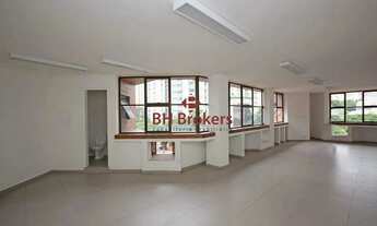 Imagem 3: ANDAR CORRIDO PARA LOCAÇÃO NO BAIRRO SAVASSI