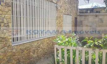 Imagem 3: Casa RESIDENCIAL/COMERCIAL com 3 dormitórios, 154m² - venda ou locação - Mirandópolis - Sã