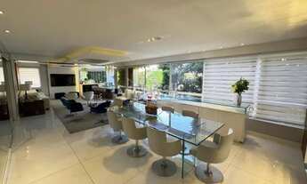 Imagem 7: Apartamento de 250m² No Bairro de Casa forte - Porteira Fechada