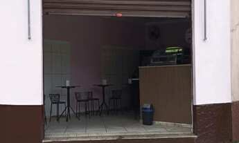 Imagem: Passo ponto Pastelaria impecável