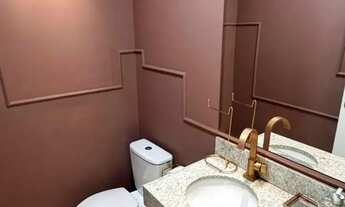 Imagem 3: Imóvel para aluguel tem 101 metros quadrados com 3 quartos em Setor Bueno - Goiânia - GO