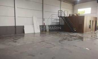 Imagem 4: Barracão para alugar no Parque Leblon, em Londrina