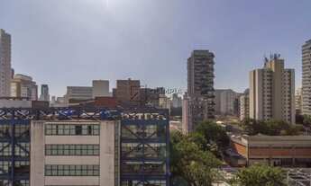 Imagem 13: Aluguel Apartamento 1 Dormitórios - 40 m² Vila Olímpia