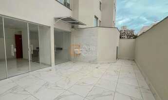 Imagem 1: Área privativa com 2 quartos e elevador à venda no Santa Branca