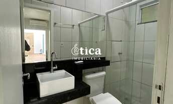 Imagem 7: Casa em condomínio, 03 suítes, Área Gourmet, 04 vagas