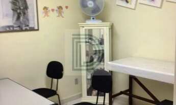 Imagem: Excelente prédio comercial