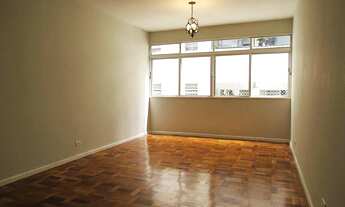 Imagem 5: Apartamento para locação na Rua São Vicente de Paulo Higienópolis / Sta. Cecília Pacote R