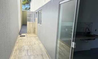 Imagem 6: Sua Nova Casa dos Sonhos com 3 Suítes e Muito Conforto Casa de Rua com 3 Quarto(s) e 3 ban