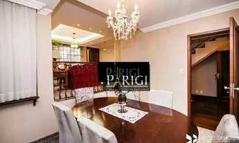 Imagem 6: Casa com 4 dormitórios para alugar, 300 m² por R$ 15.797,00/mês - Boa Vista - Porto Alegre