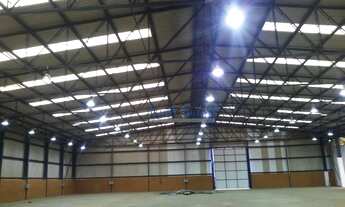 Imagem 4: Galpão para alugar, 3857 m² por R$ 87.273/mês - Distrito Industrial Alfredo Relo - Itatiba