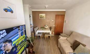 Imagem 2: APARTAMENTO - PARQUE MANDAQUI - SP