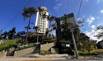 Imagem: Apartamento com 1 suíte e 2 quartos à