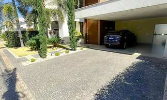 Imagem 2: Sobrado em Jardins Lisboa - Goiânia - GO