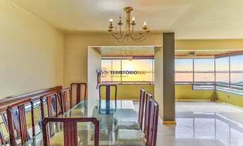 Imagem 2: Apartamento 3 dormitórios à venda Praia de Belas Porto Alegre/RS