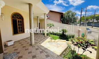 Imagem 3: Casa à venda no Castelo - 434m²;, 4 quartos, 4 salas e 4 banheiros