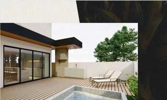 Imagem 6: Casa 3 dormitórios com 215 m² privativos em Loteamento no Pamplona