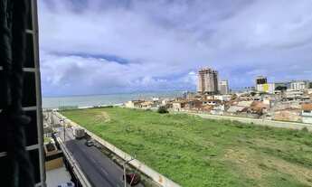 Imagem 3: 2 QRT C VARANDA! 2 quadra mar com vista lateral!! Oportunidade