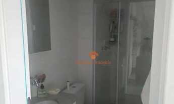 Imagem 4: Studio à venda, 36 m² por R$ 374.000,00 - Presidente Altino - Osasco/SP