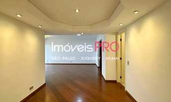 Imagem 5: Apartamento para locação com 192m² no Campo Belo - São Paulo