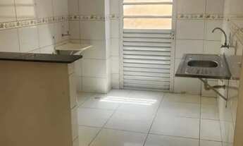 Imagem 2: APARTAMENTO COM DOIS QUARTOS EM CONDOMÍNIO FECHADO EM VALPARAÍSO DE GOIÁS