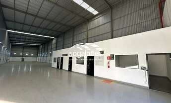 Imagem 16: Galpão para aluguel, 3 vagas, Bandeirinhas - BETIM/MG