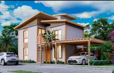 Imagem 5: Oportunidade na planta! Casa de 03 suítes no alto da pitinga!