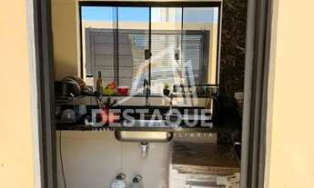 Imagem 4: Casa para Venda em Presidente Prudente, Parque Imperial, 2 dormitórios, 1 banheiro, 2 vaga