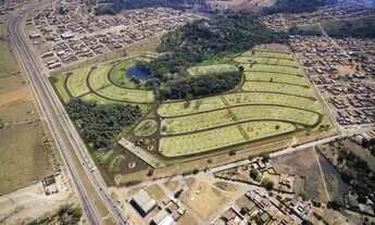 Imagem: Lote condomínio fechado Rosa de leiria
