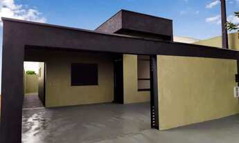 Imagem 3: Térrea para venda com 75 metros quadrados com 2 quartos em Parque Bellaville - Hortolândia