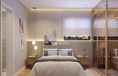 Imagem 5: Apartamento Garden com 3 dormitórios à venda, 101 m² por R$ 701.997,00 - Hauer - Curitiba