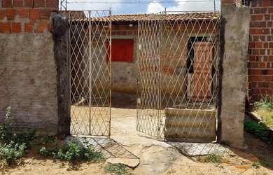 Imagem: Casa pra vender