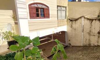 Imagem 2: Casa com 5 dormitórios à venda, 498 m² por R$ 3.900.000,00 - Medicina - Pouso Alegre/MG