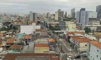 Imagem 5: APARTAMENTO NOVO NA VILA MAZZEI, 35M2, 2 QUARTOS, 300 METROS DO METRO TUCURUVI